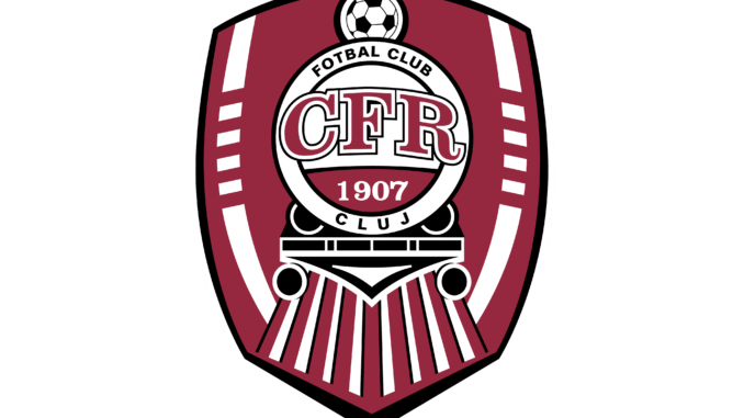 CFR-Cluj-logo