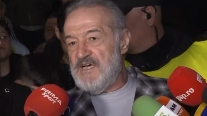 becali
