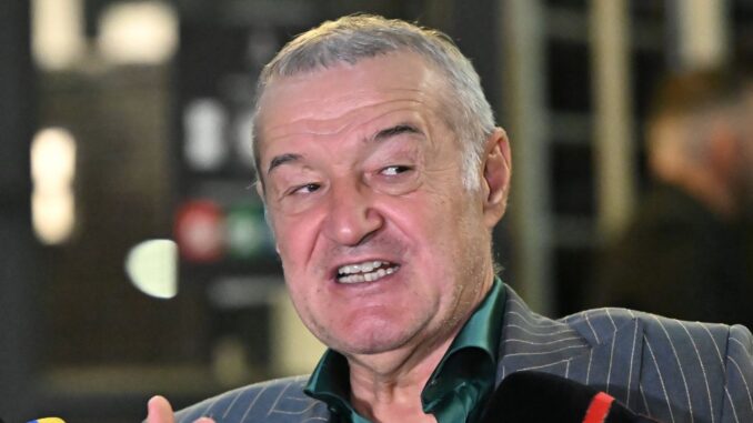 becali-imago1051805817