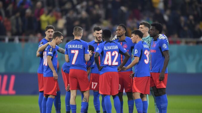 fcsb
