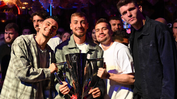 sarbatoare-club-fcsb-castigarea-superligii-superbet-17-05-2025