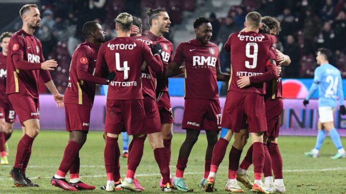 cfr-cluj