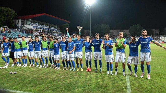 FOTBAL:OTELUL GALATI-FARUL CONSTANTA, SUPERLIGA SUPERBET (22.07.2024)