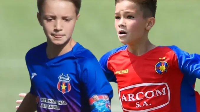 fcsb-steaua-juniori-tineret