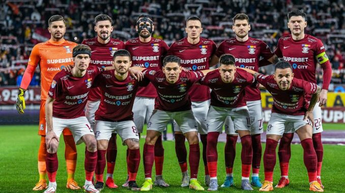 rapid_bucharest_fc_rapid_facebook_page
