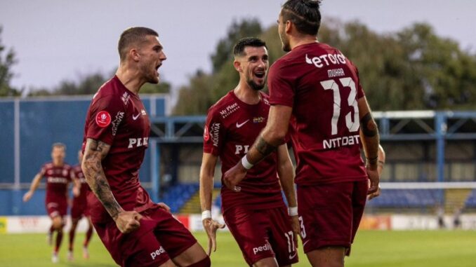 CFR-Cluj (10)