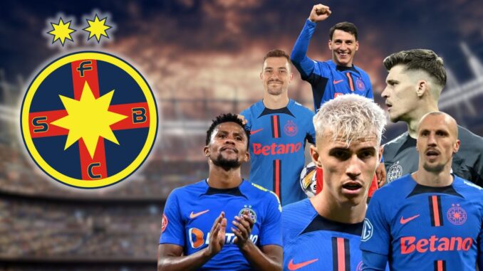 fcsb-se-poate-baza-pe-doua-echipe-in-editia-2025-2026-din-superliga-romaniei