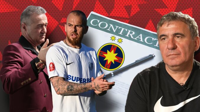 De-ce-a-plecat-Denis-Alibec-de-la-protectorul-Gica-Hagi-la-„dictatorul-Gigi-Becali-Decizia-„Regelui-l-a-facut-sa-accepte-oferta-FCSB.-EXCLUSIV
