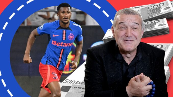 Gigi-Becali-anunta-viitorul-transfer-al-lui-Ngezana-de-la-FCSB.-„Niciodata-nu-visa