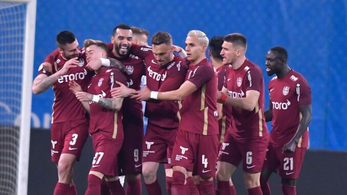 CFR-Cluj-transfer-dupa-calificarea-in-grupele-Conference-League.-Il-vinde-pe-Andrei-Burca-la-o-echipa-din-Liga-Campionilor-Maccabi-Haifa