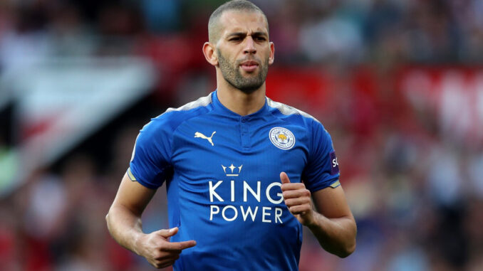 Manchester United v Leicester City - Premier League