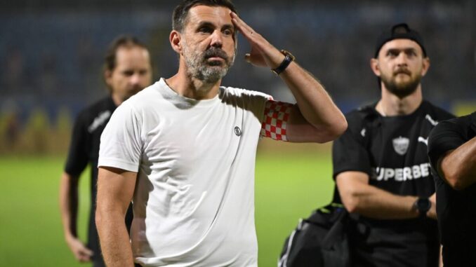 FOTBAL:METALOGLOBUS BUCURESTI-DINAMO BUCURESTI, SUPERLIGA SUPERBET (8.08.2025)