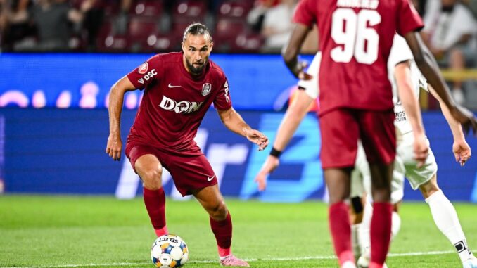 virgiliu-postolachi-cfr-cluj