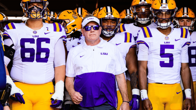LSU