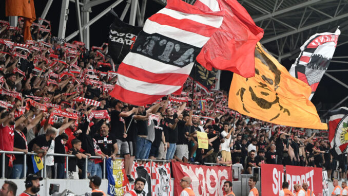 FOTBAL:DINAMO BUCURESTI-PETROLUL PLOIESTI, SUPERLIGA SUPERBET (21.07.2024)