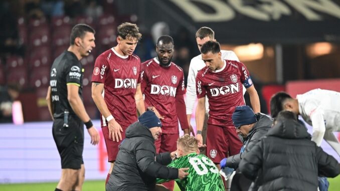 antrenor-cfr-cluj