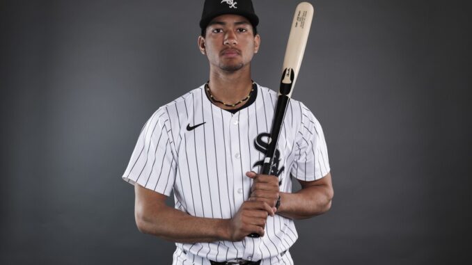 Chicago White Sox Photo Day
