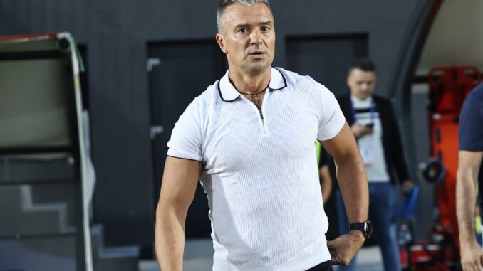 FOTBAL: ROMÂNIA U21 - MUNTENEGRU U21, EURO 2025 (06.09.2024)